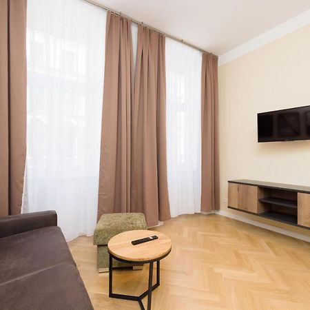 Vienna Stay Apartments Pezzl 1170 מראה חיצוני תמונה