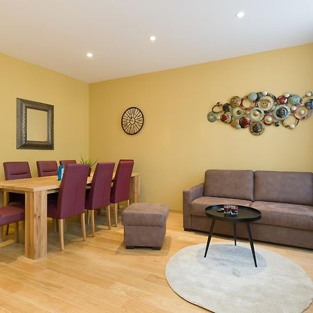 Vienna Stay Apartments Pezzl 1170 מראה חיצוני תמונה