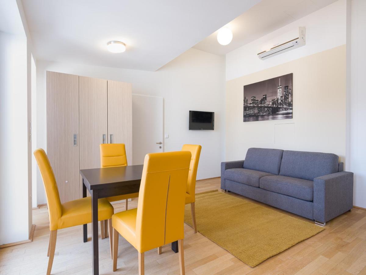 Vienna Stay Apartments Pezzl 1170 מראה חיצוני תמונה
