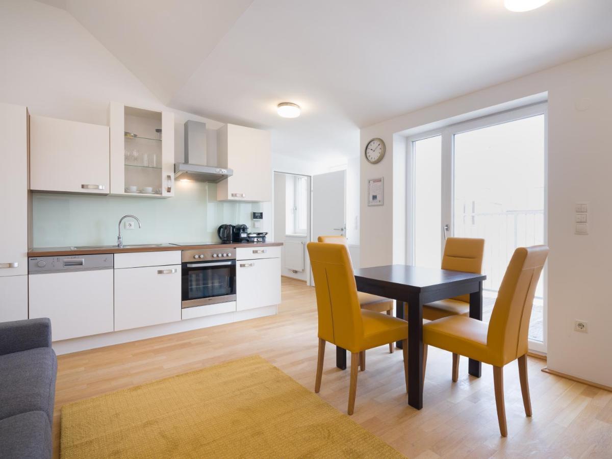 Vienna Stay Apartments Pezzl 1170 מראה חיצוני תמונה