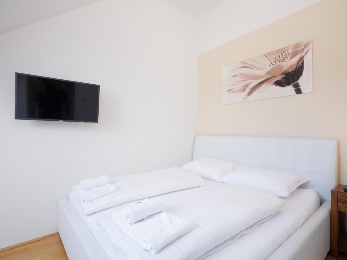 Vienna Stay Apartments Pezzl 1170 מראה חיצוני תמונה