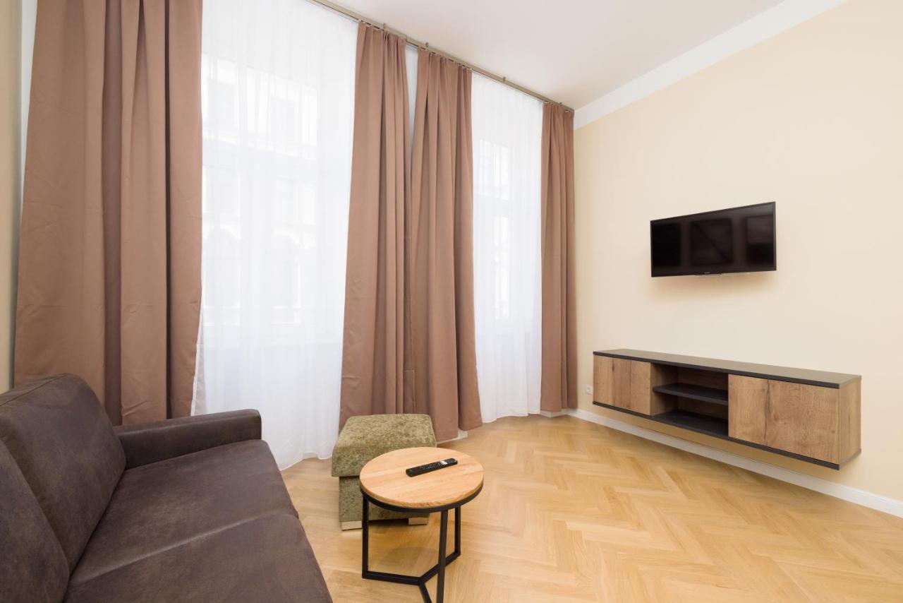 Vienna Stay Apartments Pezzl 1170 מראה חיצוני תמונה