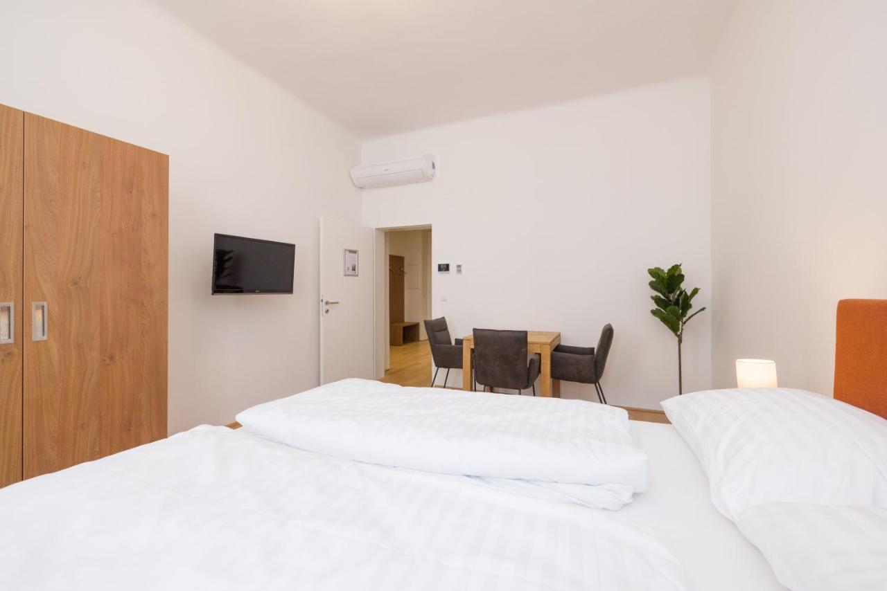 Vienna Stay Apartments Pezzl 1170 מראה חיצוני תמונה