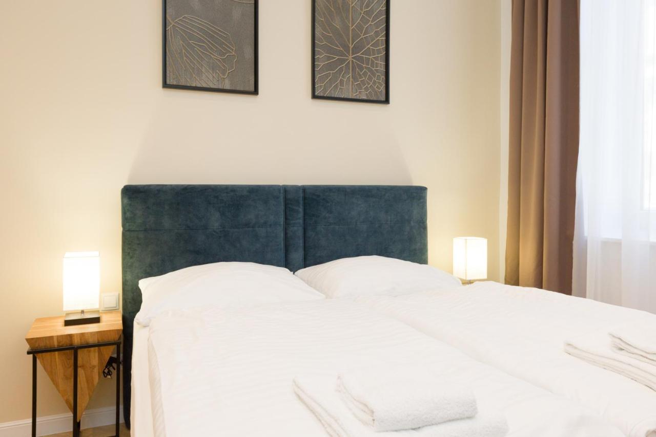 Vienna Stay Apartments Pezzl 1170 מראה חיצוני תמונה