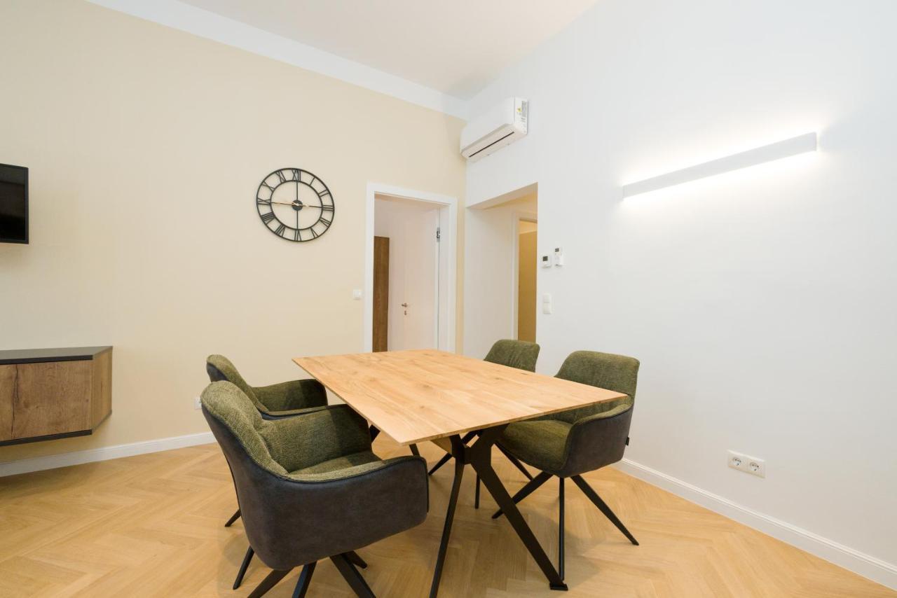 Vienna Stay Apartments Pezzl 1170 מראה חיצוני תמונה