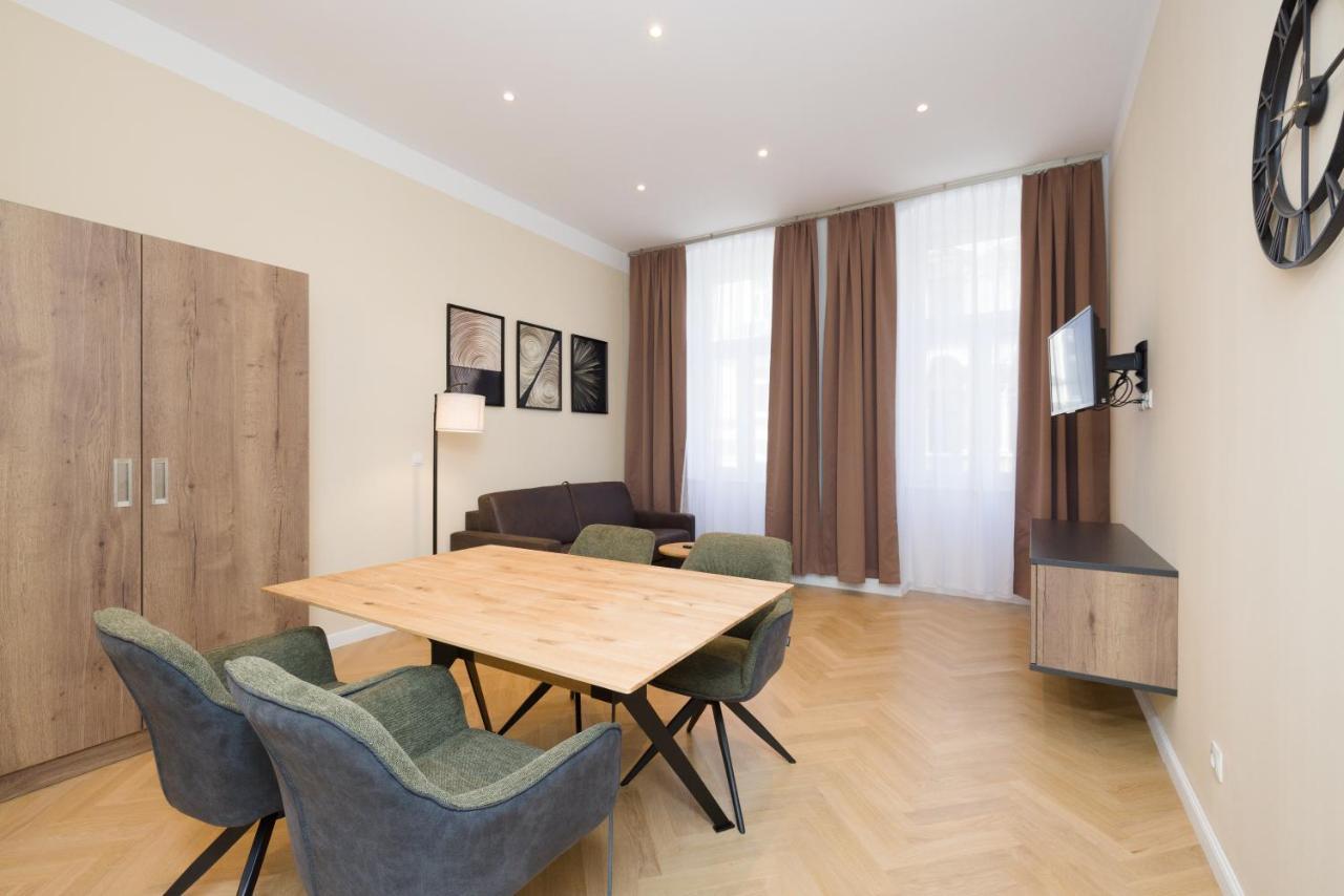 Vienna Stay Apartments Pezzl 1170 מראה חיצוני תמונה