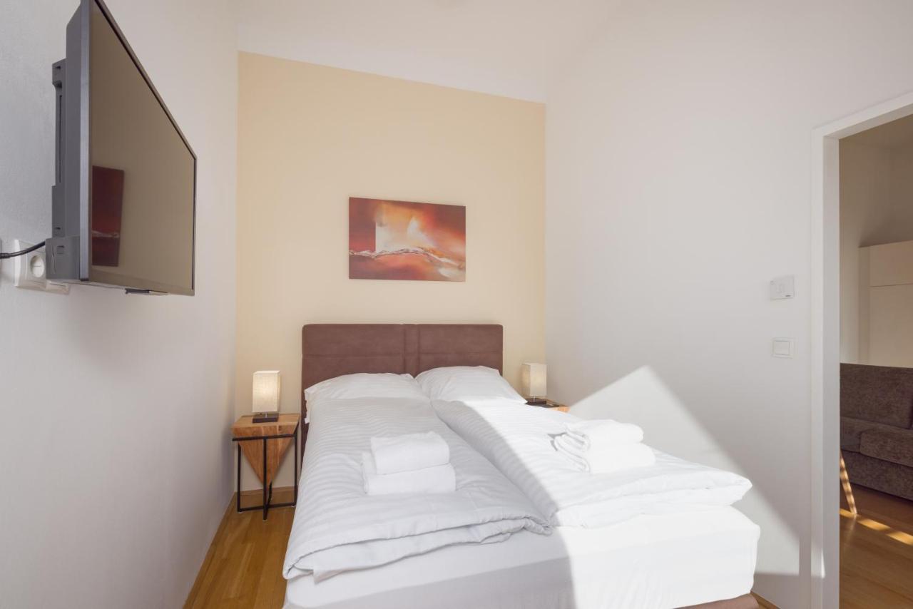 Vienna Stay Apartments Pezzl 1170 מראה חיצוני תמונה