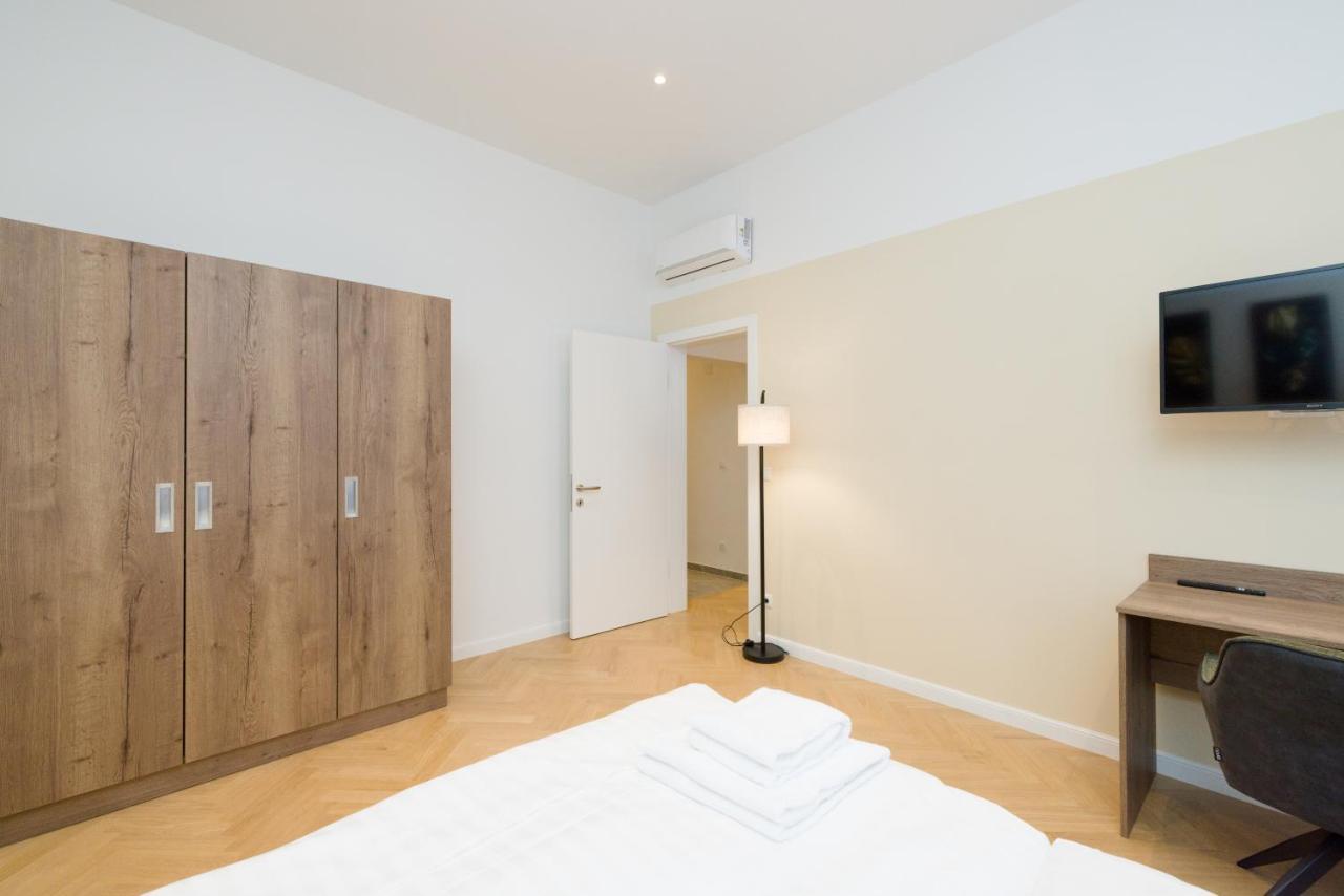 Vienna Stay Apartments Pezzl 1170 מראה חיצוני תמונה