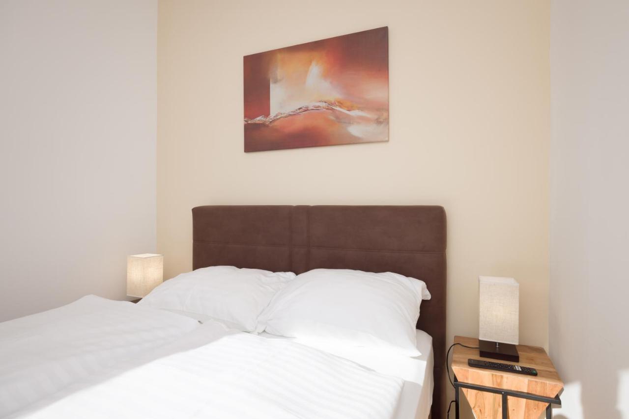 Vienna Stay Apartments Pezzl 1170 מראה חיצוני תמונה