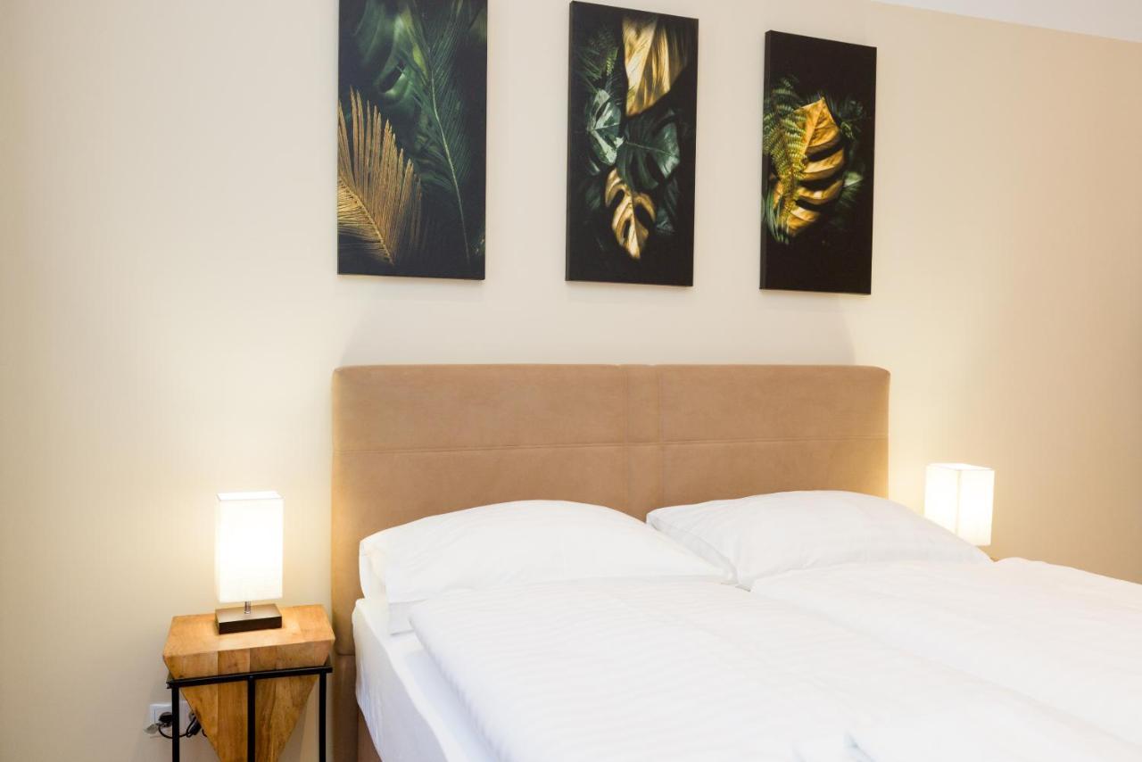Vienna Stay Apartments Pezzl 1170 מראה חיצוני תמונה