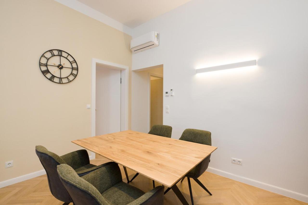 Vienna Stay Apartments Pezzl 1170 מראה חיצוני תמונה