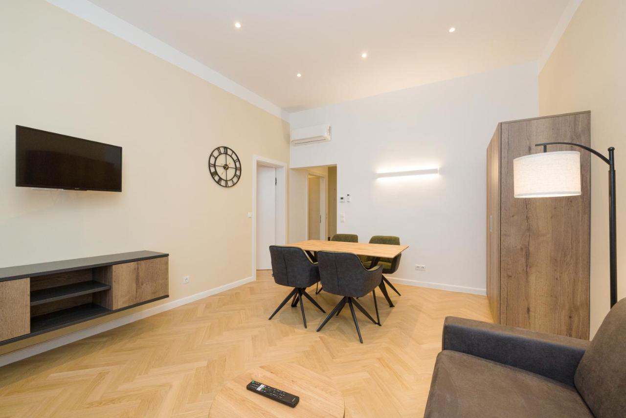 Vienna Stay Apartments Pezzl 1170 מראה חיצוני תמונה