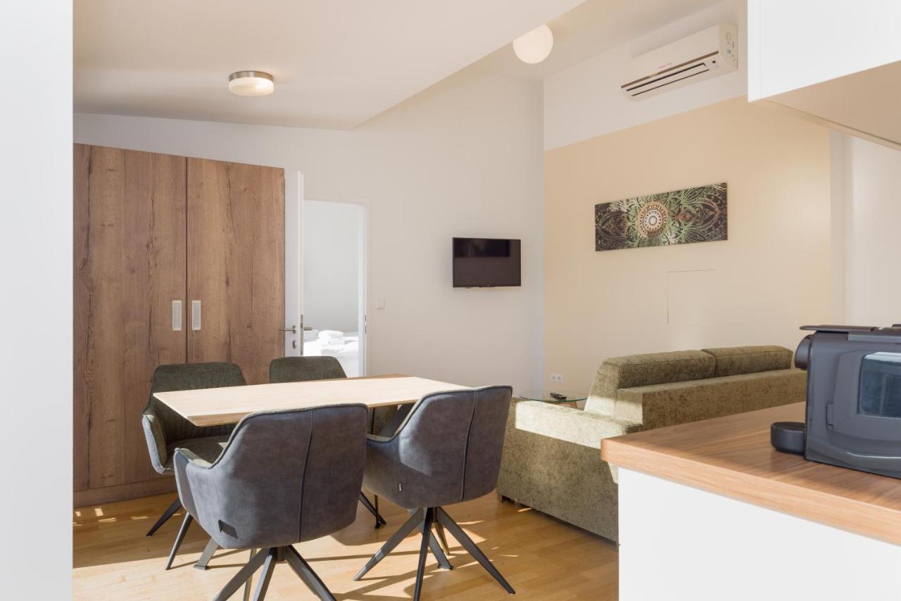 Vienna Stay Apartments Pezzl 1170 מראה חיצוני תמונה
