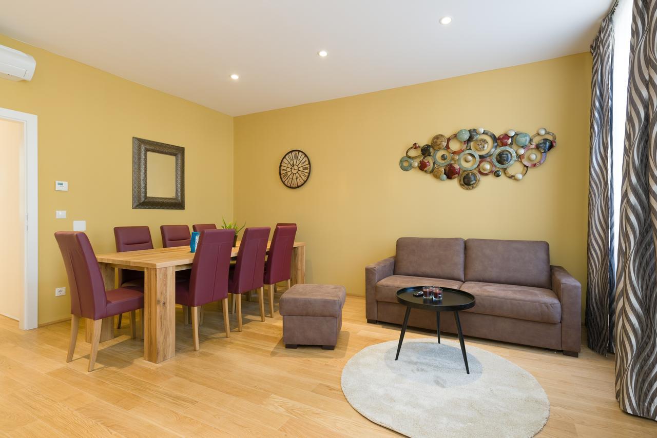 Vienna Stay Apartments Pezzl 1170 מראה חיצוני תמונה