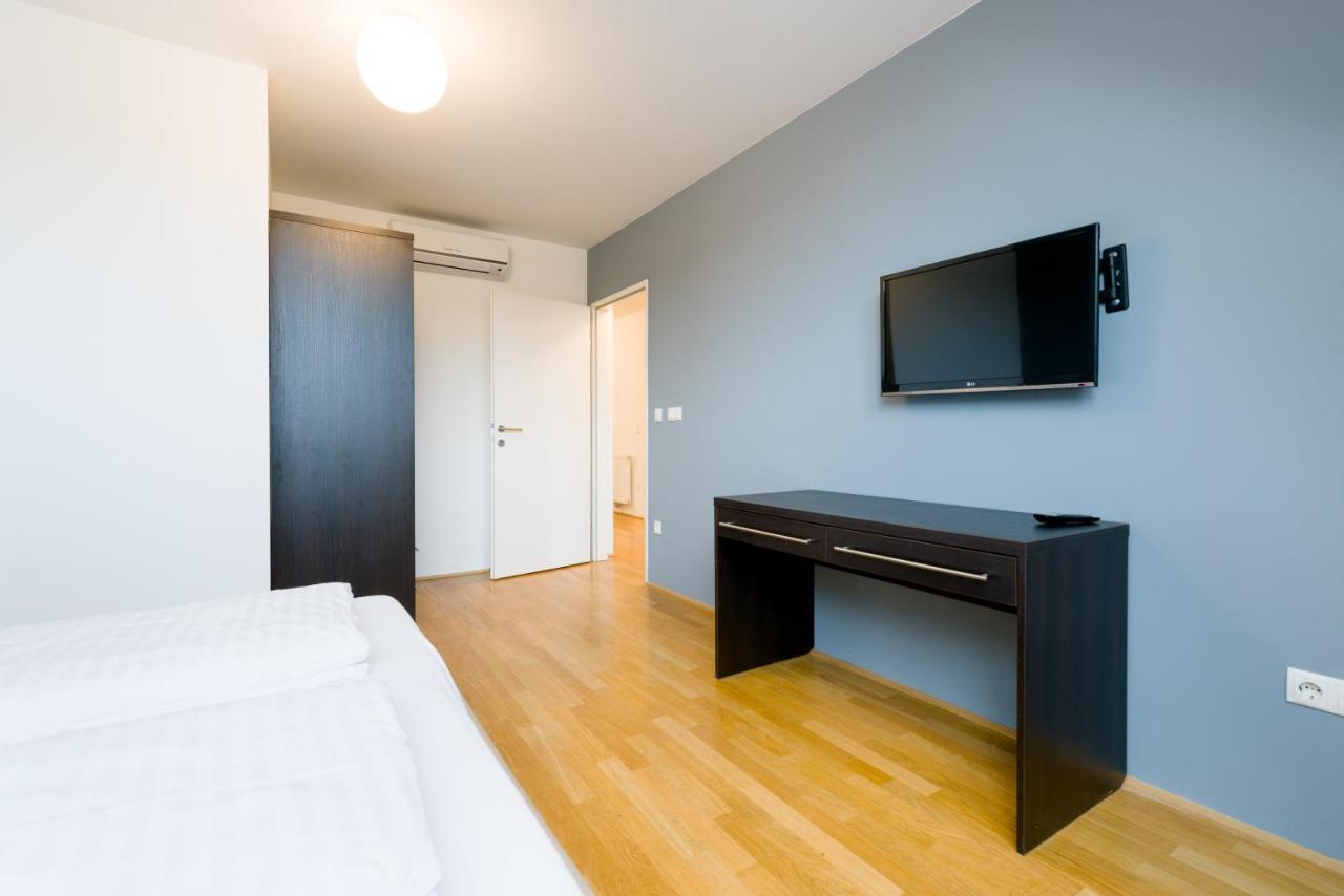 Vienna Stay Apartments Pezzl 1170 מראה חיצוני תמונה