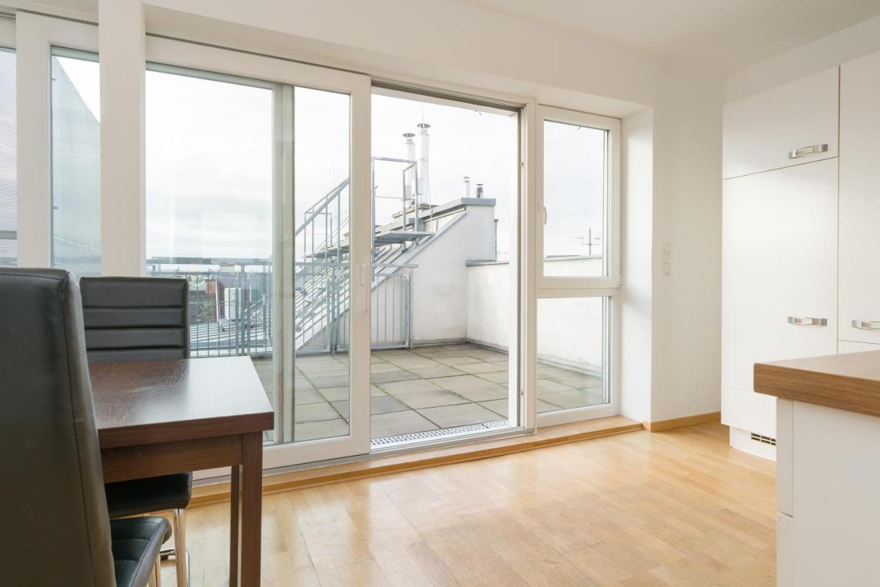 Vienna Stay Apartments Pezzl 1170 מראה חיצוני תמונה