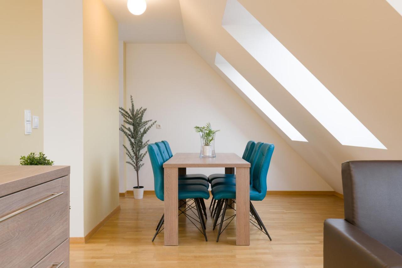 Vienna Stay Apartments Pezzl 1170 מראה חיצוני תמונה