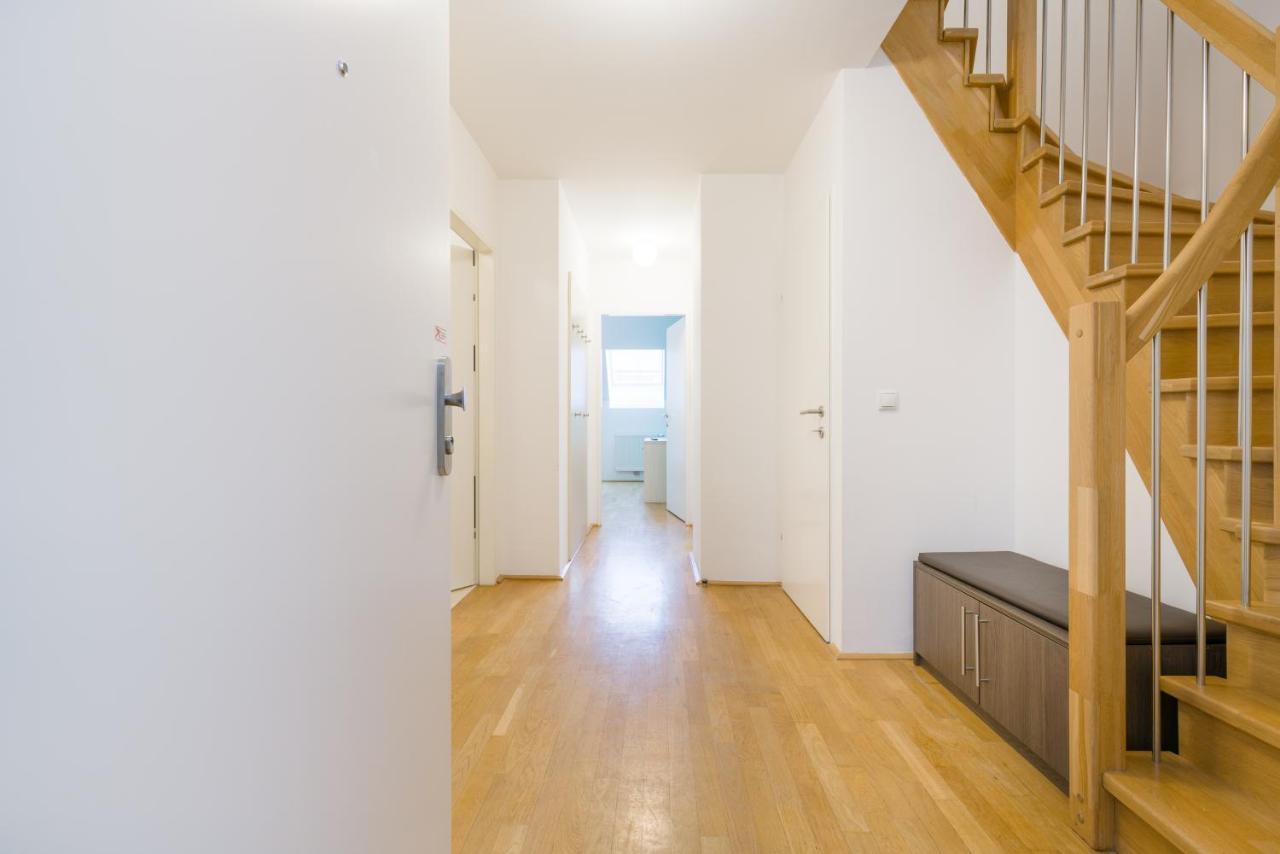 Vienna Stay Apartments Pezzl 1170 מראה חיצוני תמונה