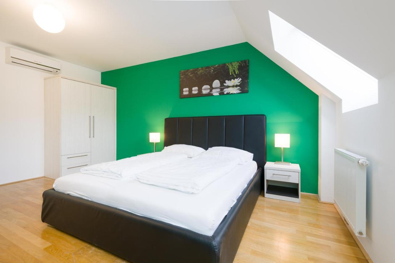 Vienna Stay Apartments Pezzl 1170 מראה חיצוני תמונה