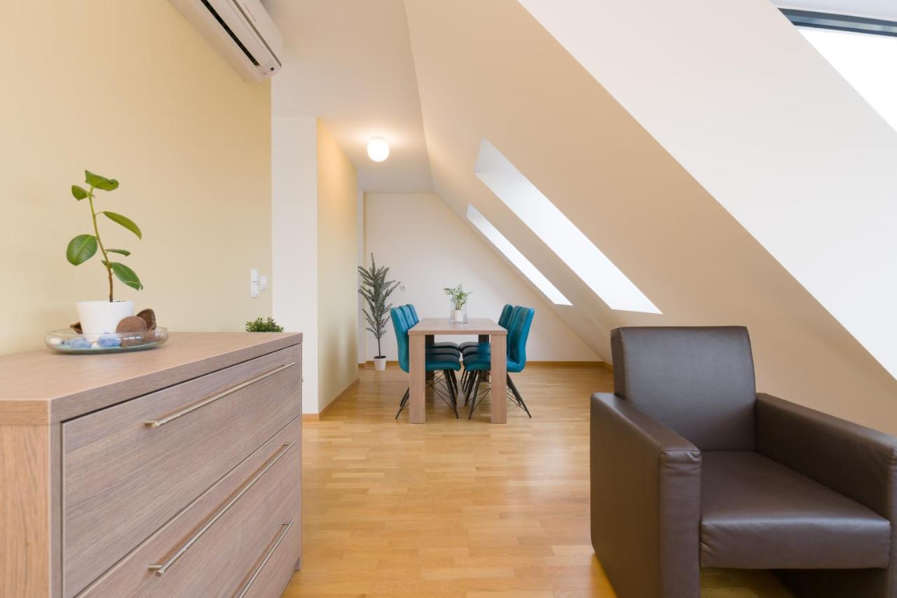 Vienna Stay Apartments Pezzl 1170 מראה חיצוני תמונה