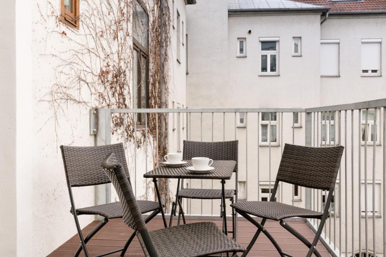 Vienna Stay Apartments Pezzl 1170 מראה חיצוני תמונה