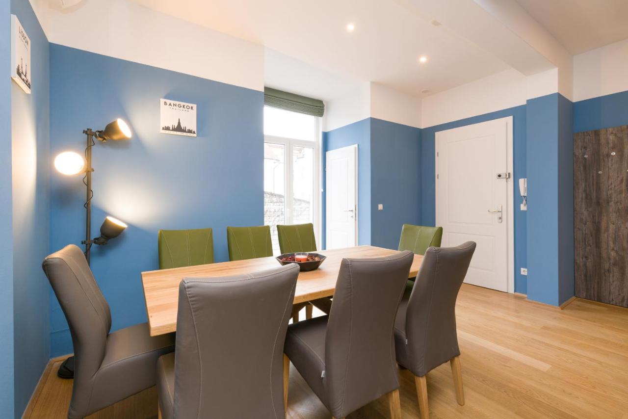 Vienna Stay Apartments Pezzl 1170 מראה חיצוני תמונה