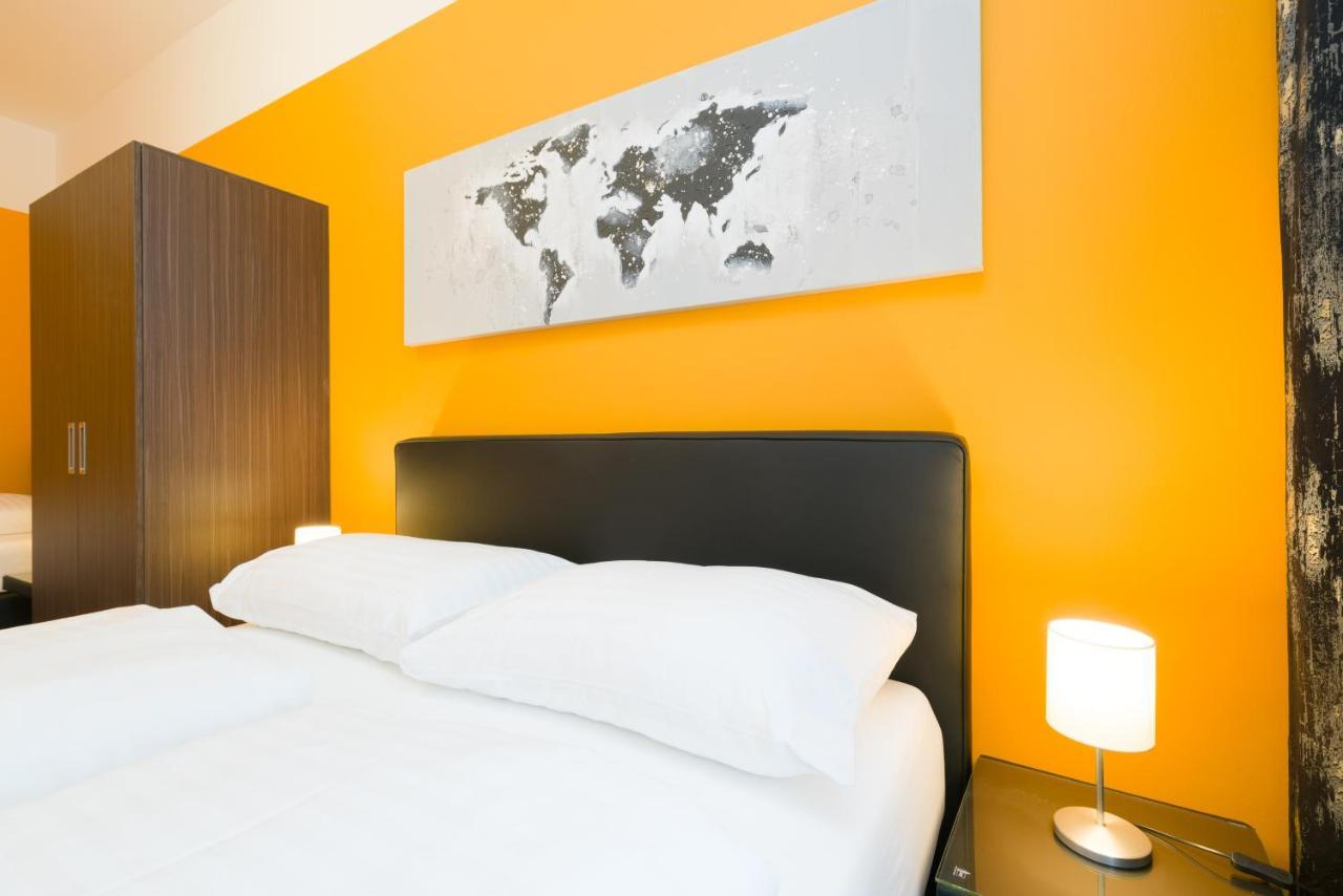 Vienna Stay Apartments Pezzl 1170 מראה חיצוני תמונה
