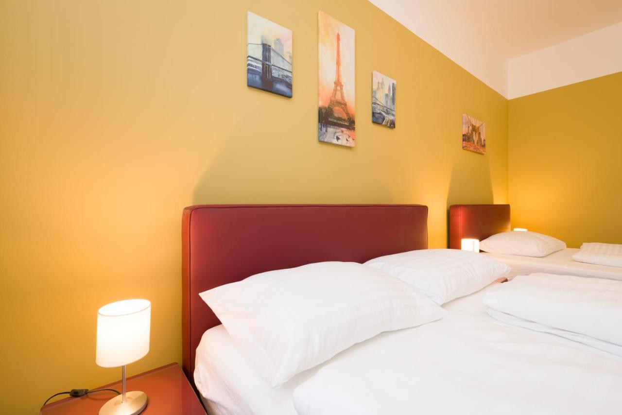 Vienna Stay Apartments Pezzl 1170 מראה חיצוני תמונה