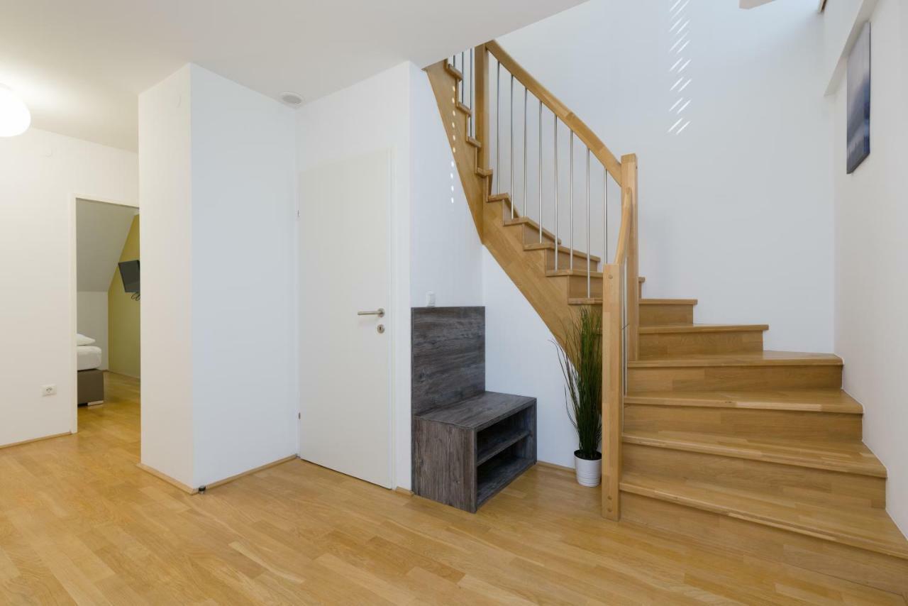 Vienna Stay Apartments Pezzl 1170 מראה חיצוני תמונה