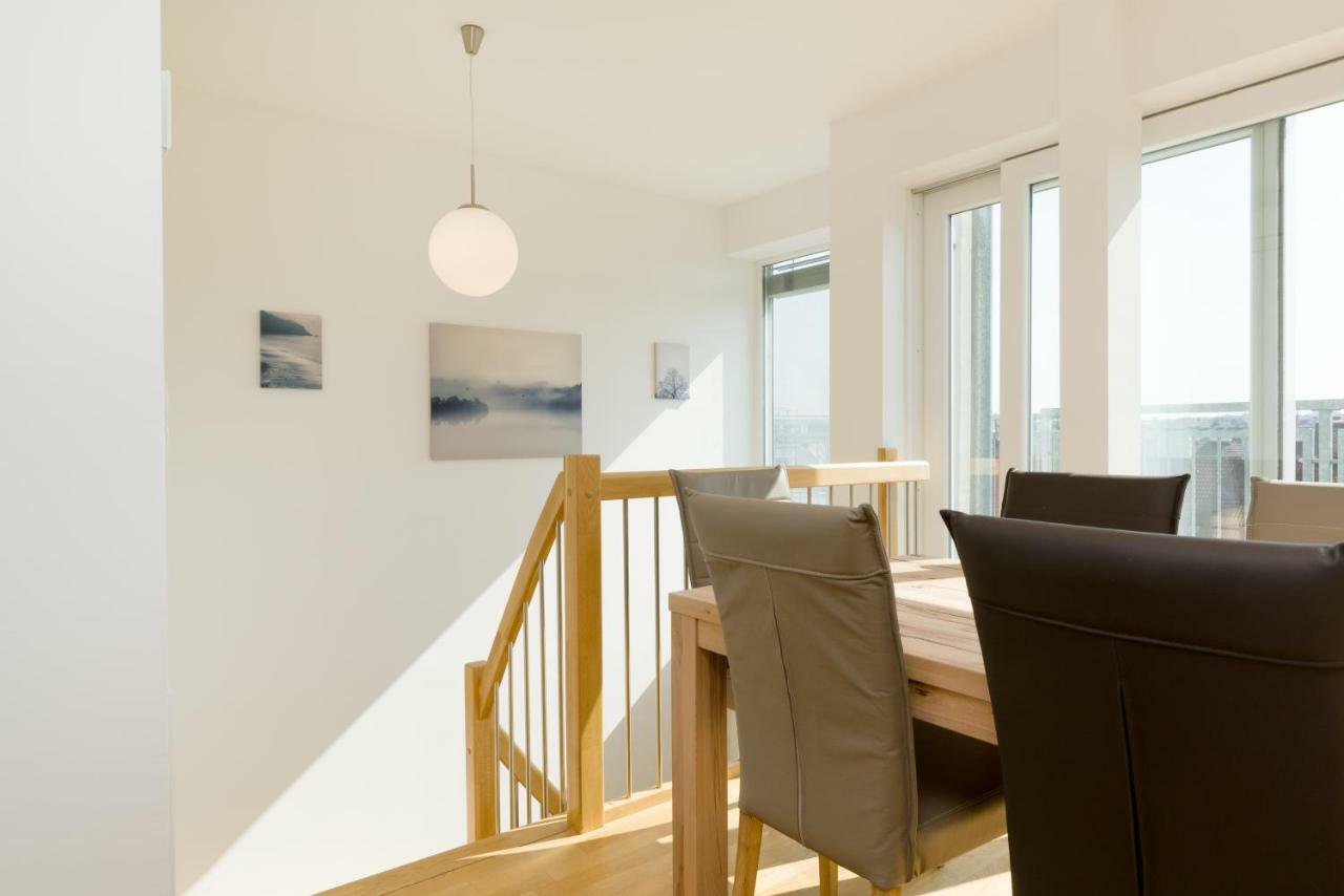 Vienna Stay Apartments Pezzl 1170 מראה חיצוני תמונה