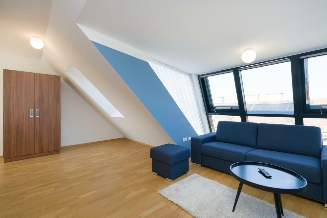 Vienna Stay Apartments Pezzl 1170 מראה חיצוני תמונה