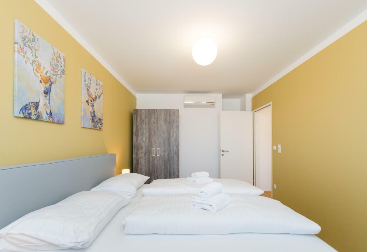 Vienna Stay Apartments Pezzl 1170 מראה חיצוני תמונה