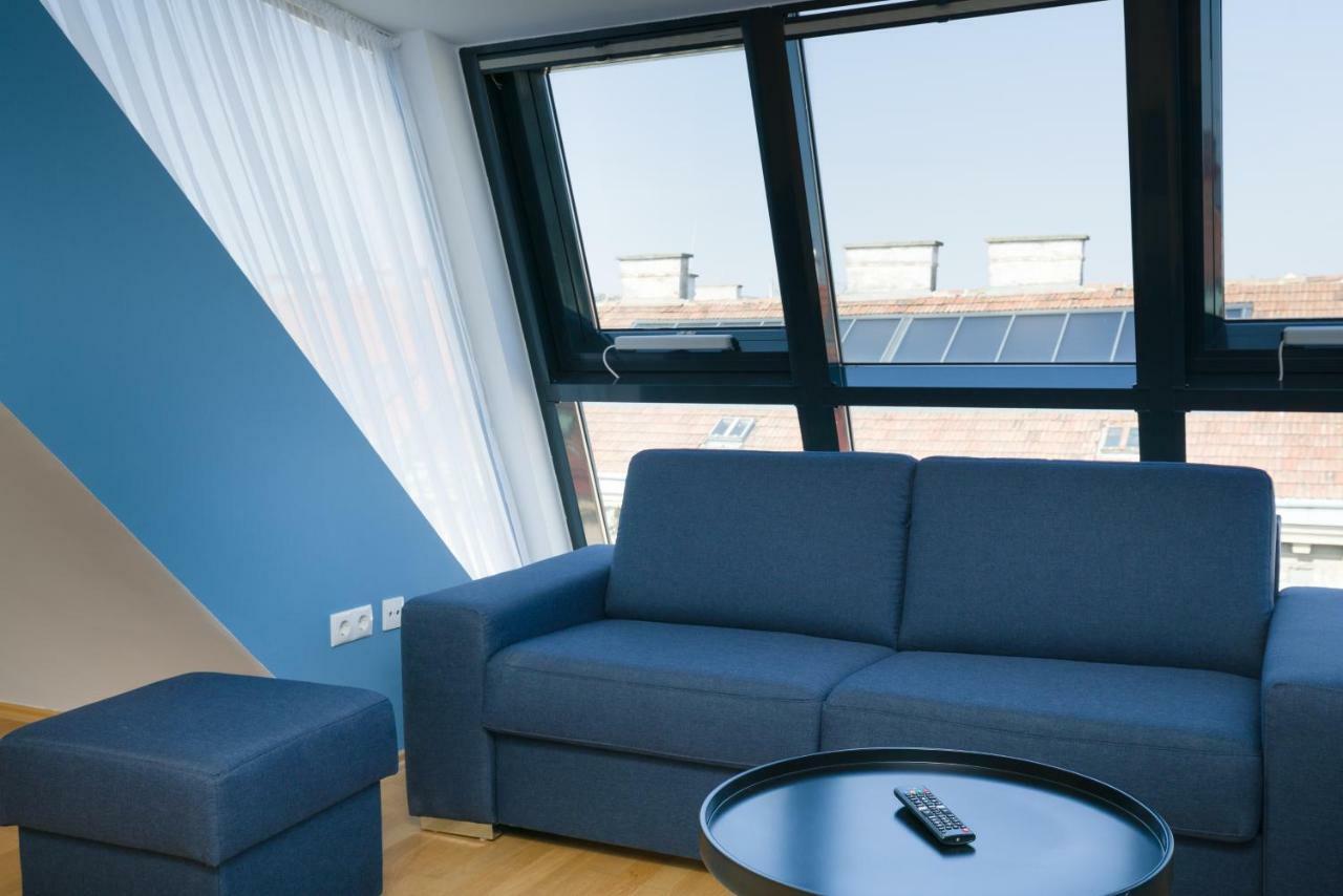 Vienna Stay Apartments Pezzl 1170 מראה חיצוני תמונה