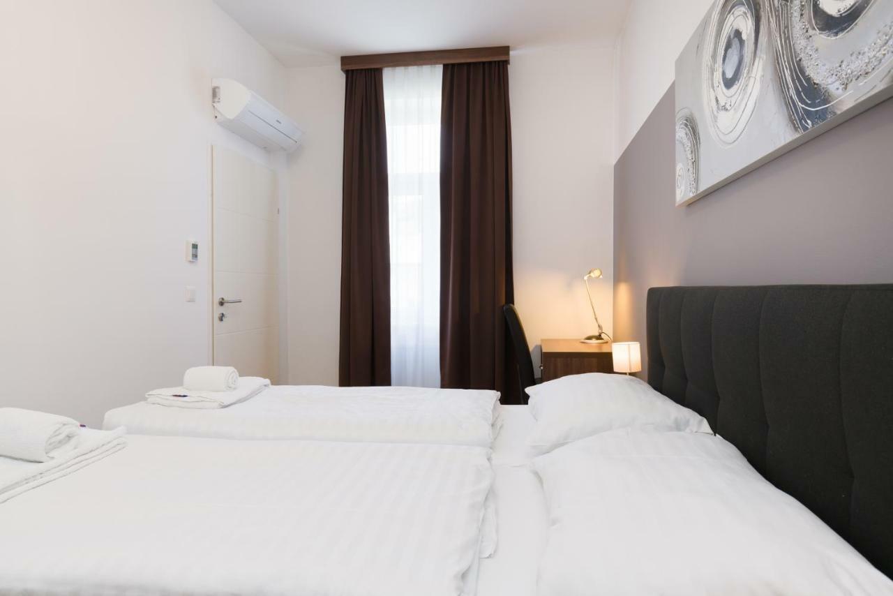 Vienna Stay Apartments Pezzl 1170 מראה חיצוני תמונה