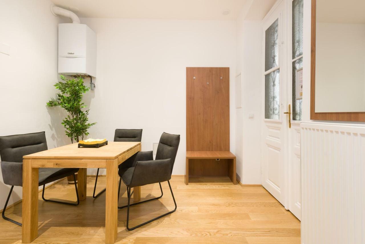 Vienna Stay Apartments Pezzl 1170 מראה חיצוני תמונה