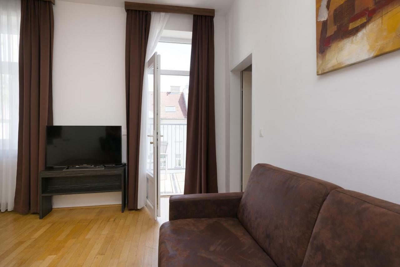 Vienna Stay Apartments Pezzl 1170 מראה חיצוני תמונה
