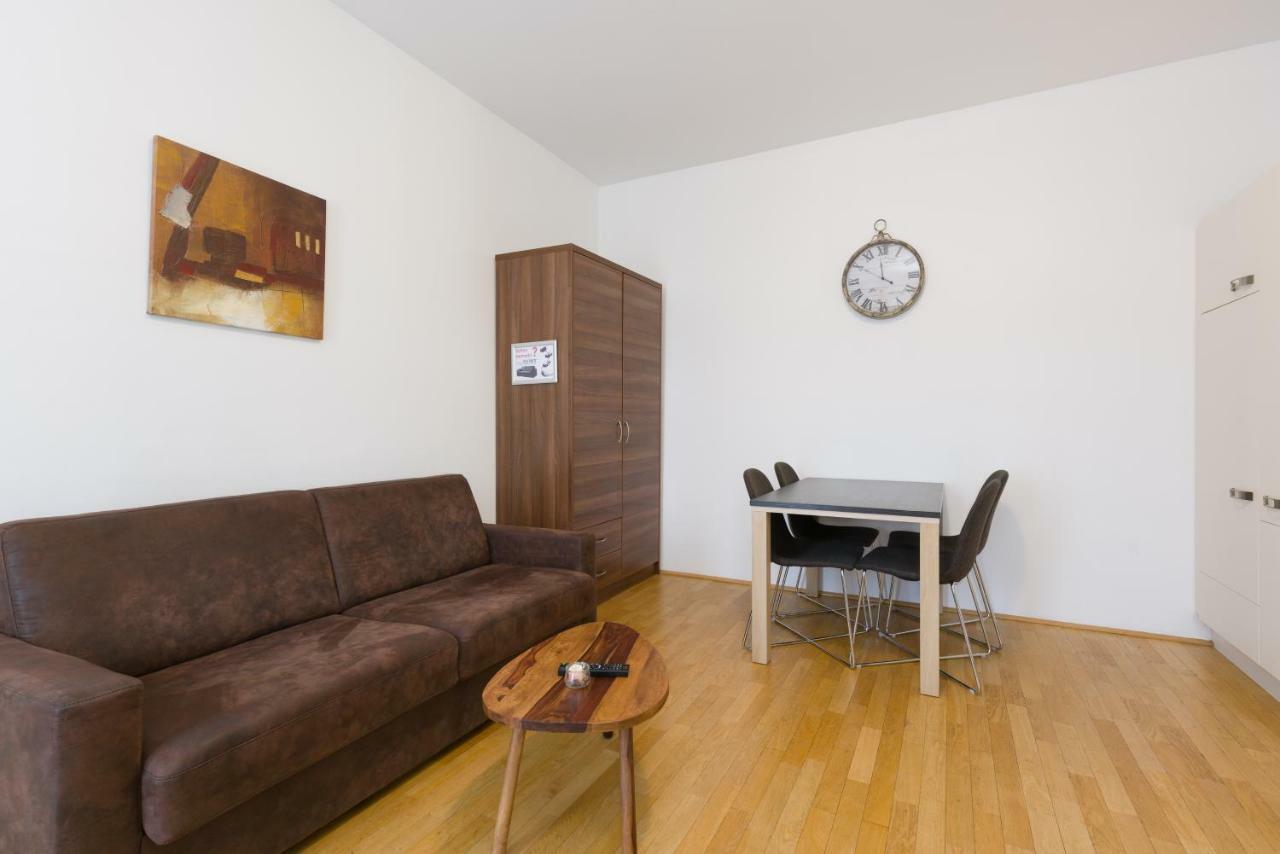 Vienna Stay Apartments Pezzl 1170 מראה חיצוני תמונה