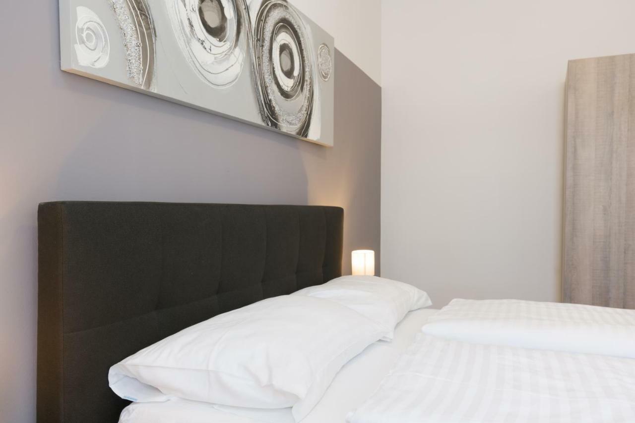 Vienna Stay Apartments Pezzl 1170 מראה חיצוני תמונה