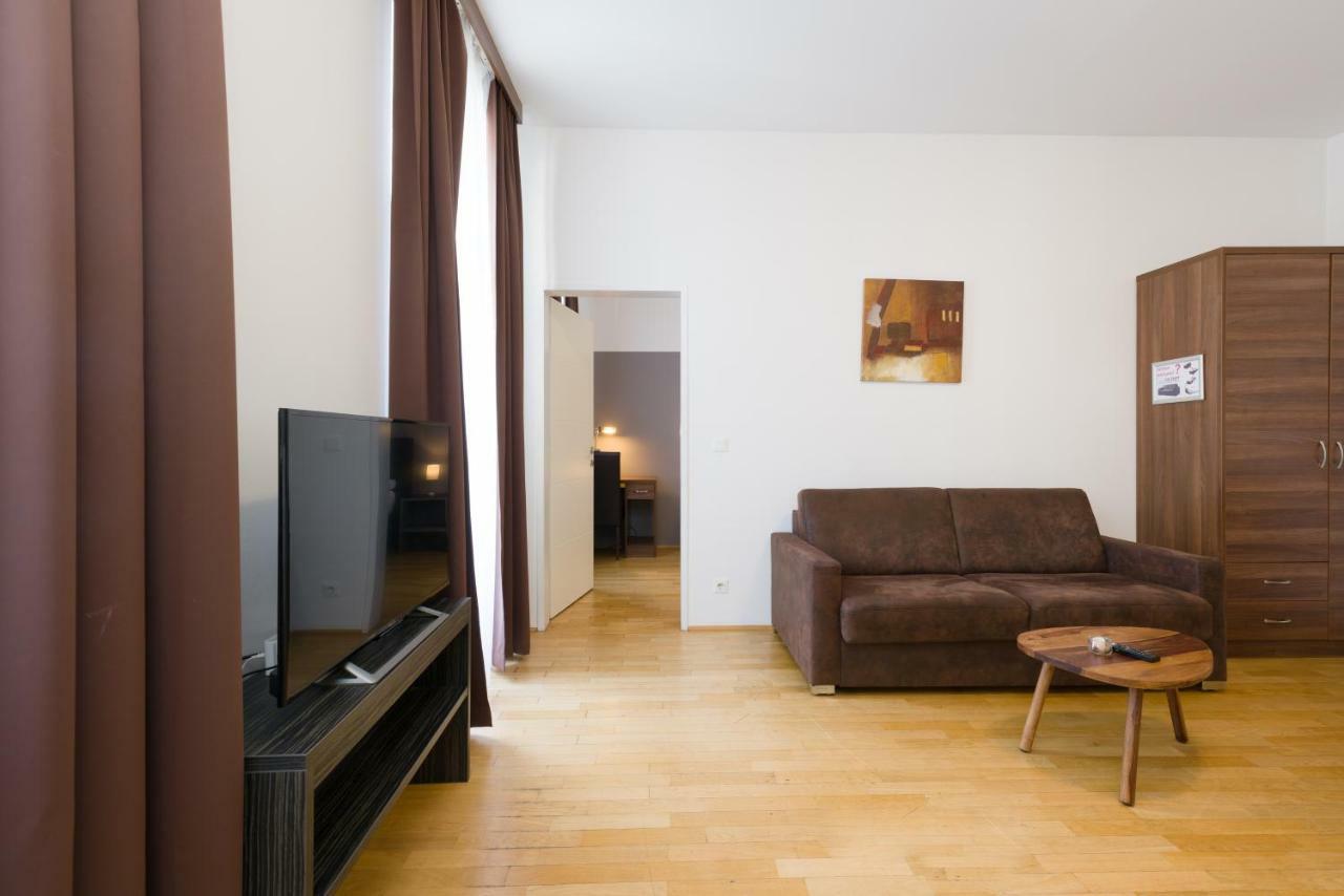 Vienna Stay Apartments Pezzl 1170 מראה חיצוני תמונה