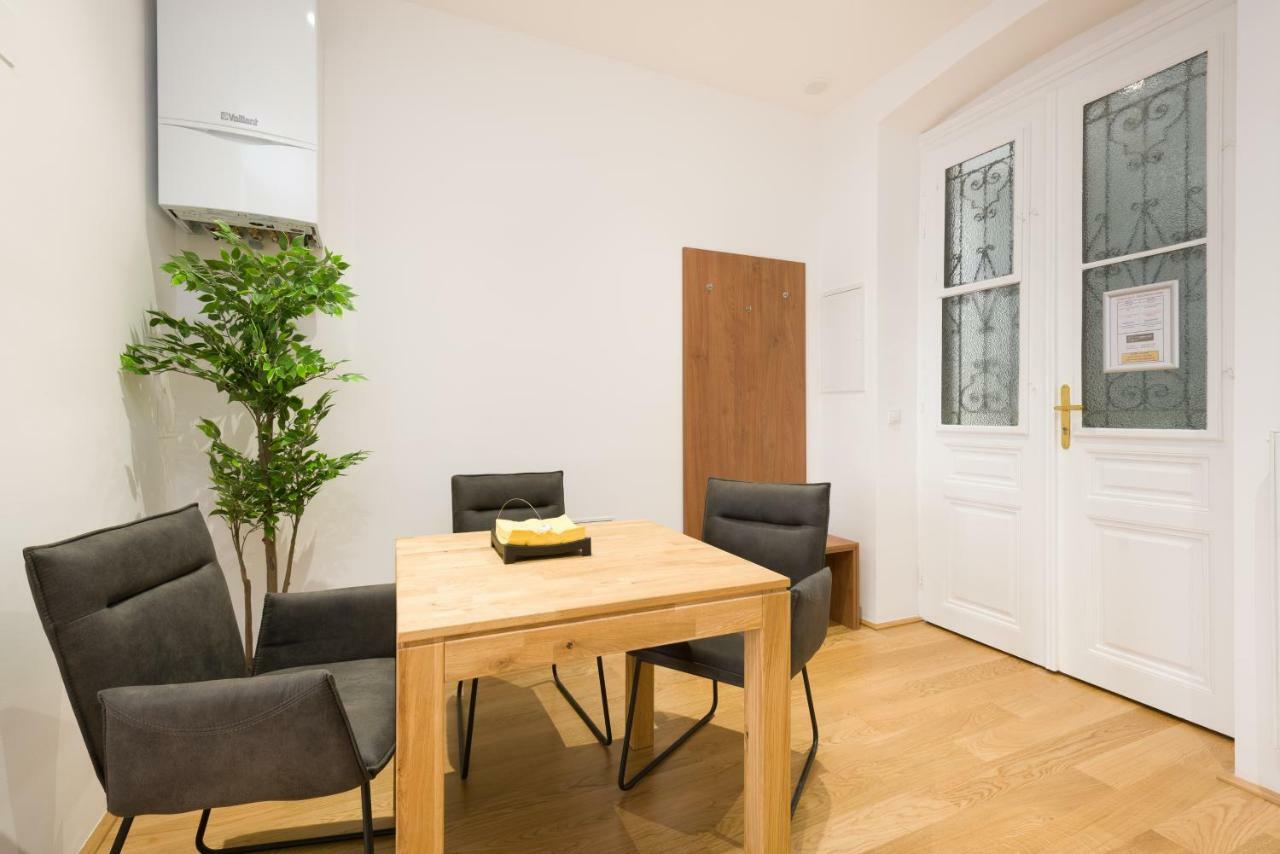 Vienna Stay Apartments Pezzl 1170 מראה חיצוני תמונה