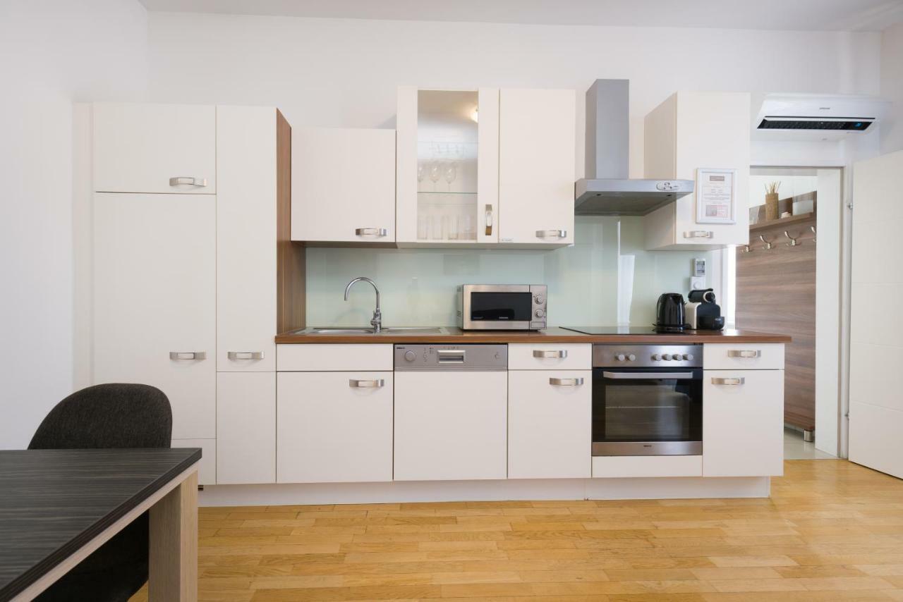 Vienna Stay Apartments Pezzl 1170 מראה חיצוני תמונה